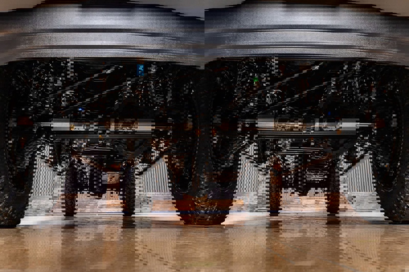 Used 2026 Ford F250 Platinum image 15