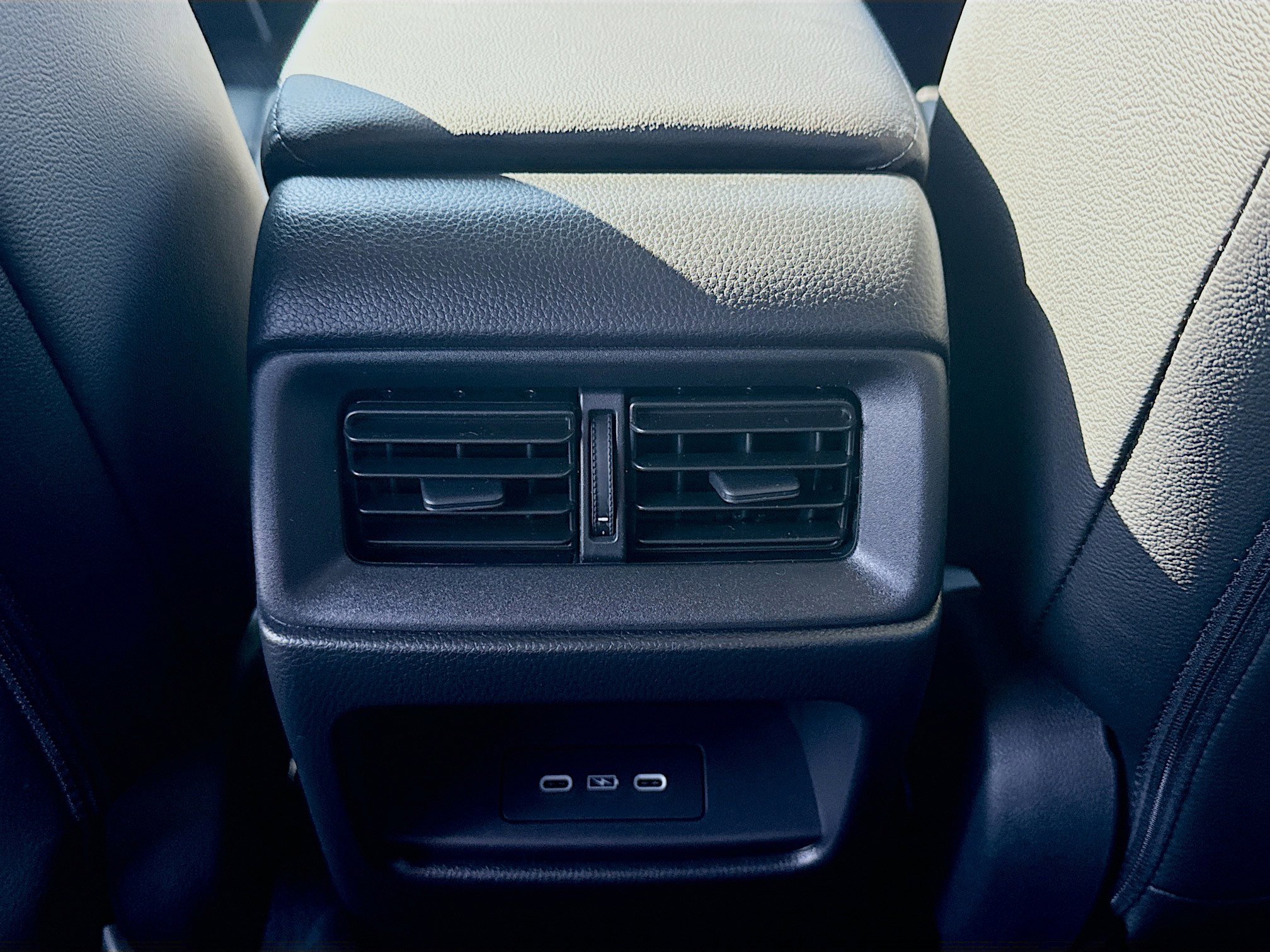 New 2026 Honda CR-V EX-L image 19