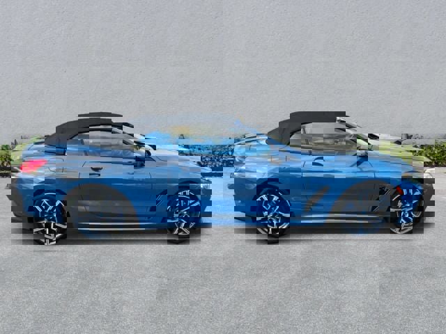 Used 2019 BMW M850i xDrive xDrive image 5