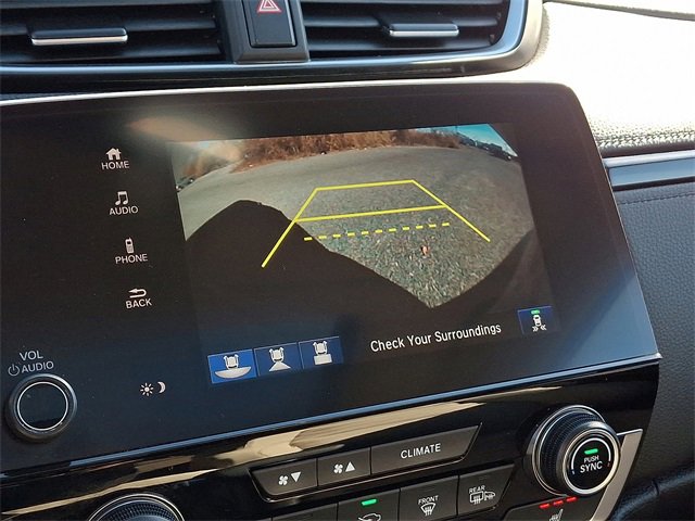 Used 2018 Honda CR-V EX image 18