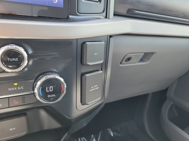 Used 2021 Ford F150 XLT w/ Equipment Group 302A High AWD/4WD image 23