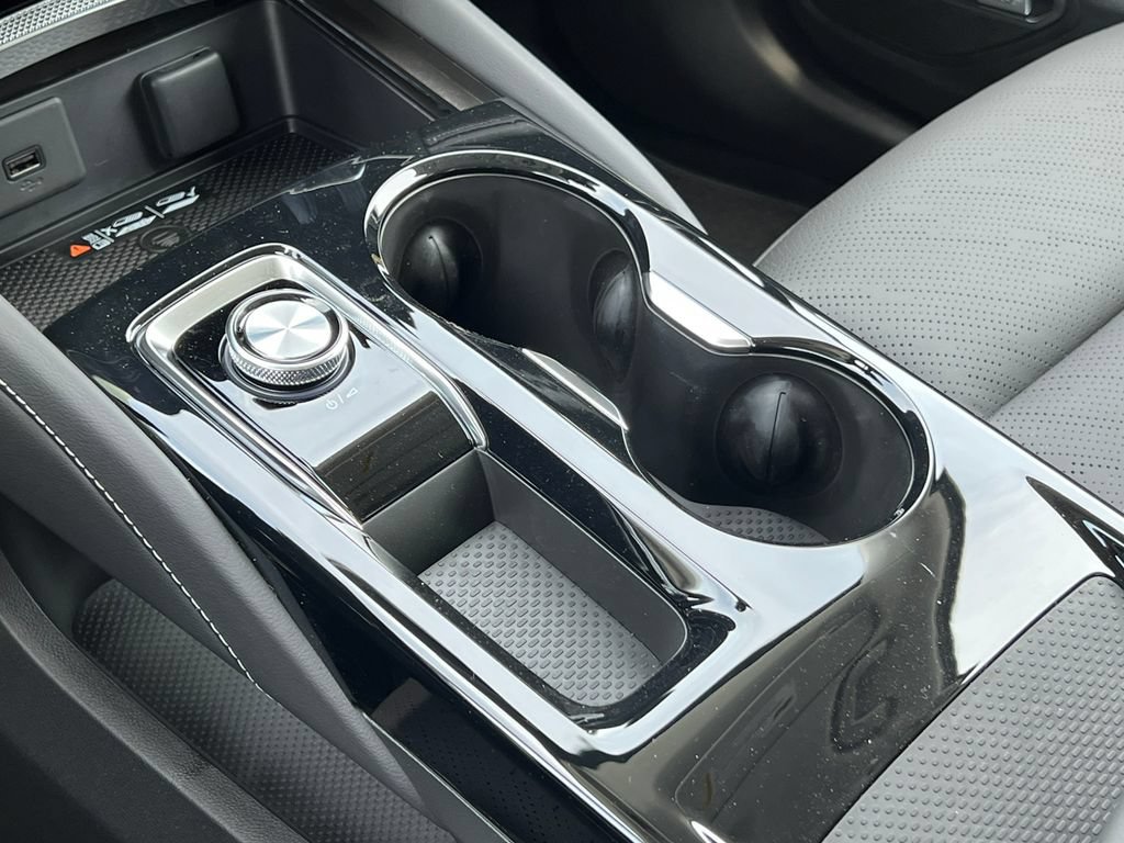 New 2026 Buick Envision Sport Touring AWD/4WD image 27