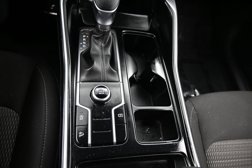 Used 2023 Kia Sorento LX FWD image 26