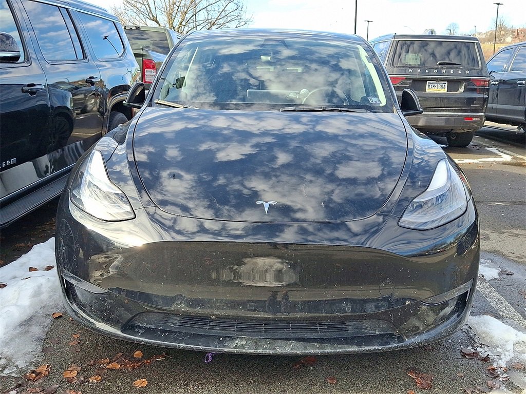 Used 2022 Tesla Model Y Performance image 2