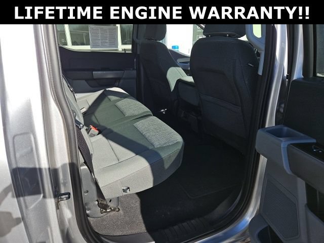 Used 2023 Ford F150 XLT w/ Trailer Tow Package AWD/4WD image 34