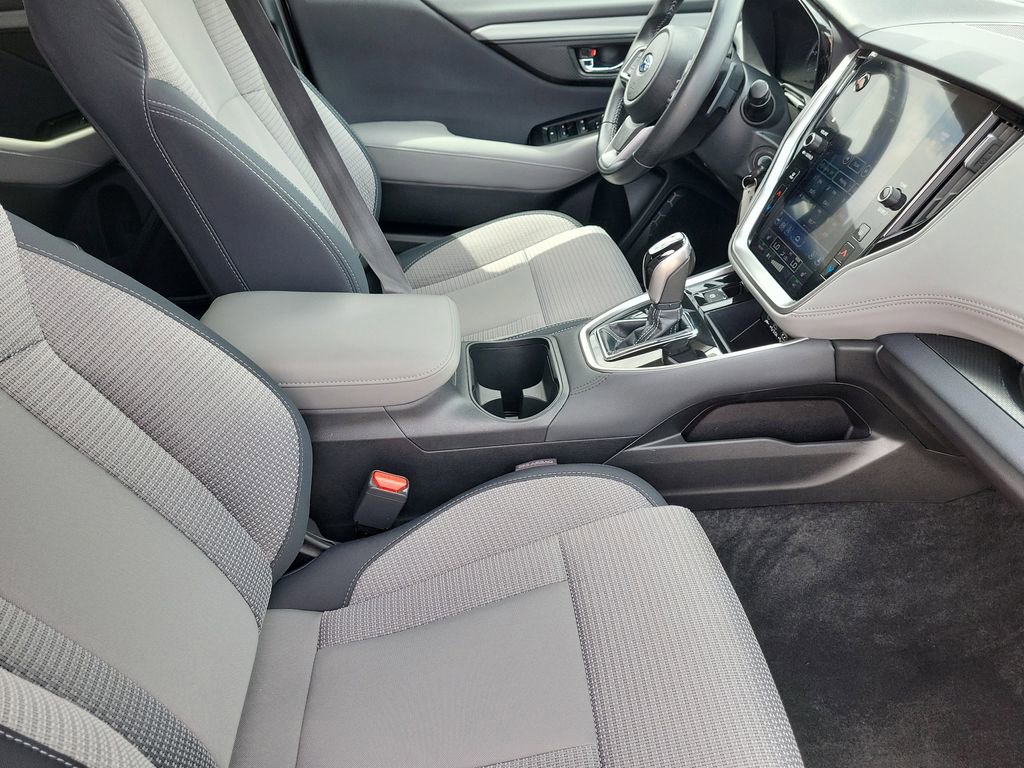 Used 2023 Subaru Outback Premium AWD/4WD image 15