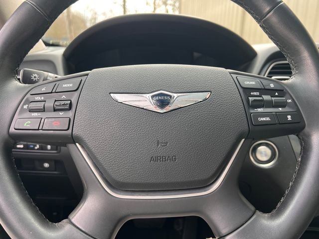 Used 2017 Genesis G80 3.8 w/ Option Group 02 image 20