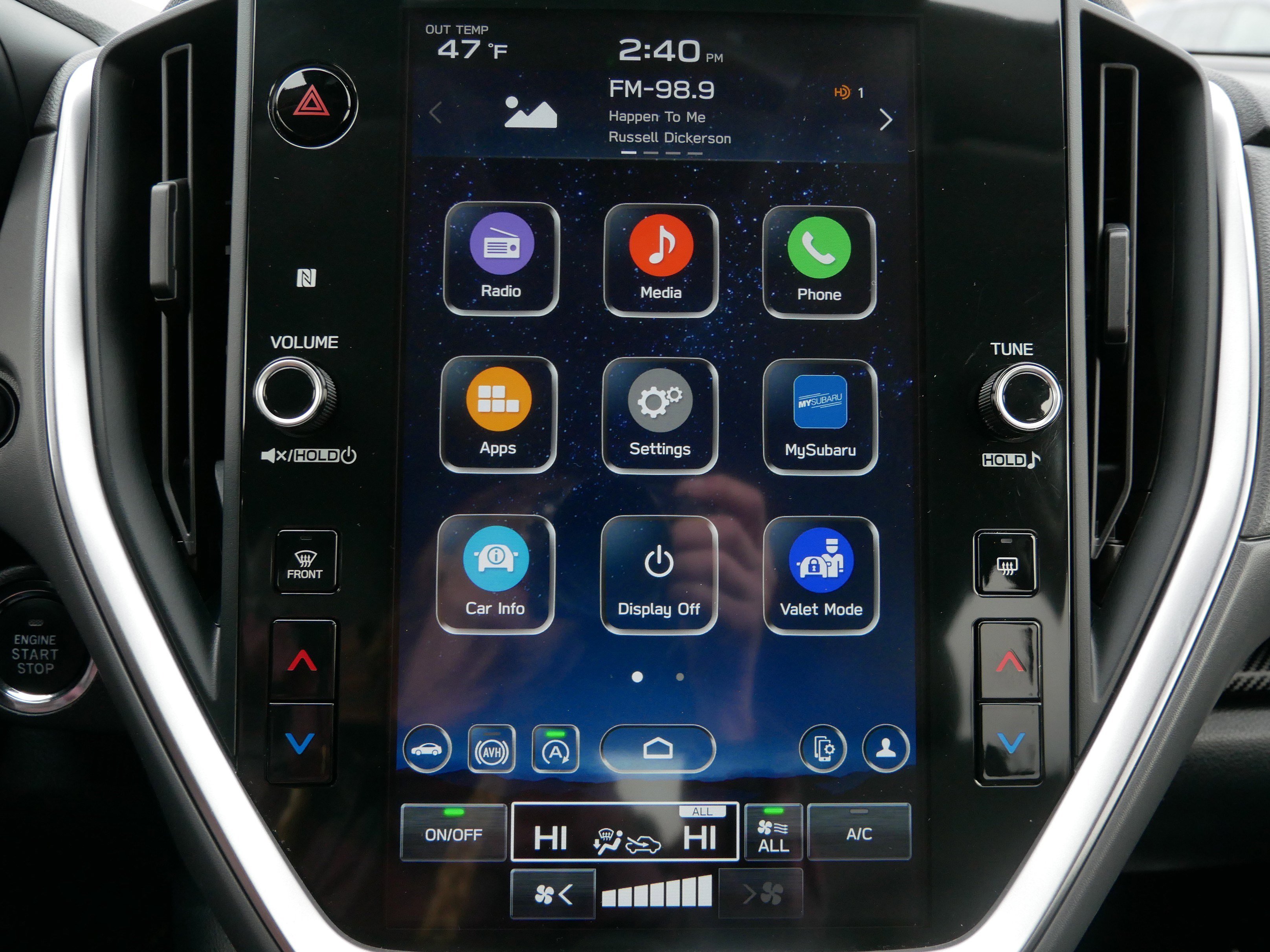 Certified 2024 Subaru Crosstrek 2.0i Premium w/ Crosstrek Mirror Package image 22