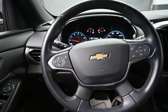 Used 2022 Chevrolet Traverse LT FWD image 8