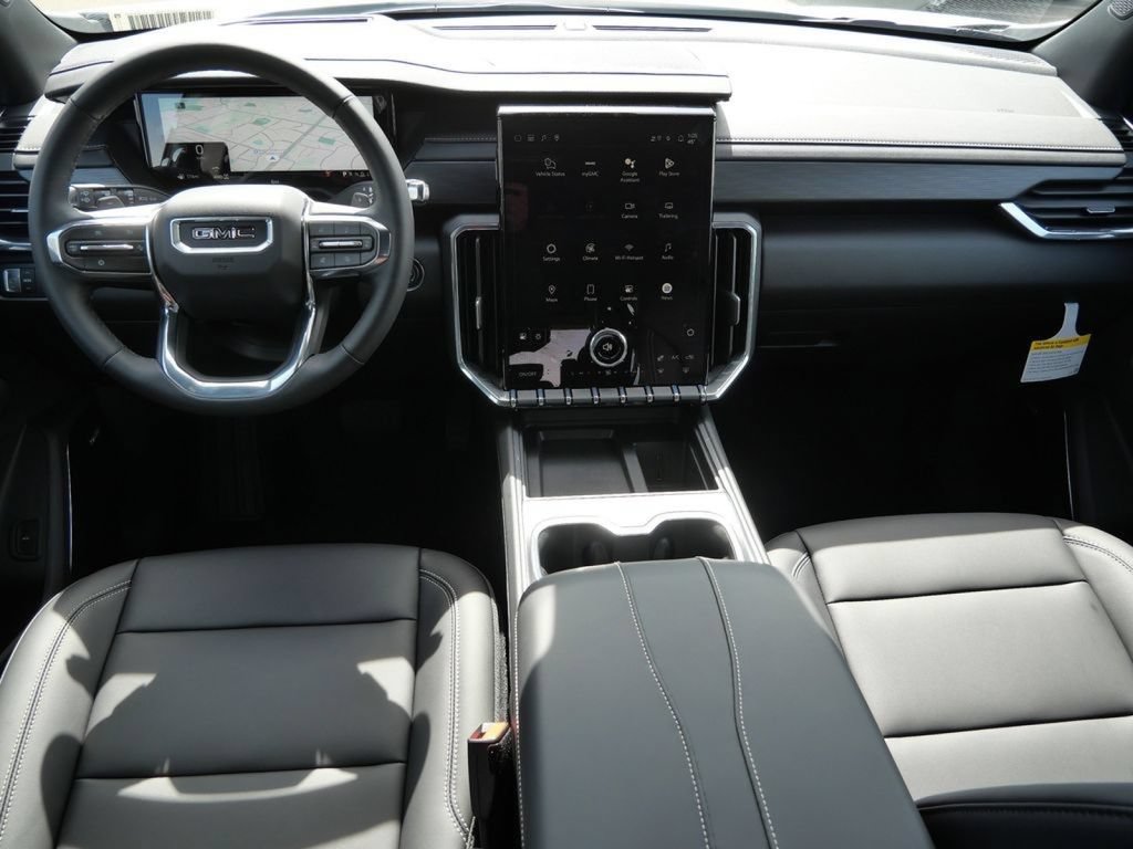 New 2026 GMC Acadia Elevation w/ Black Edition AWD/4WD image 43