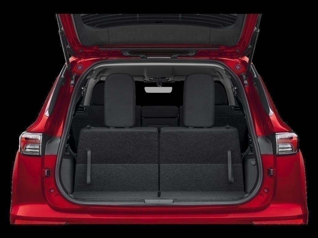 New 2026 Mitsubishi Outlander ES AWD/4WD image 52