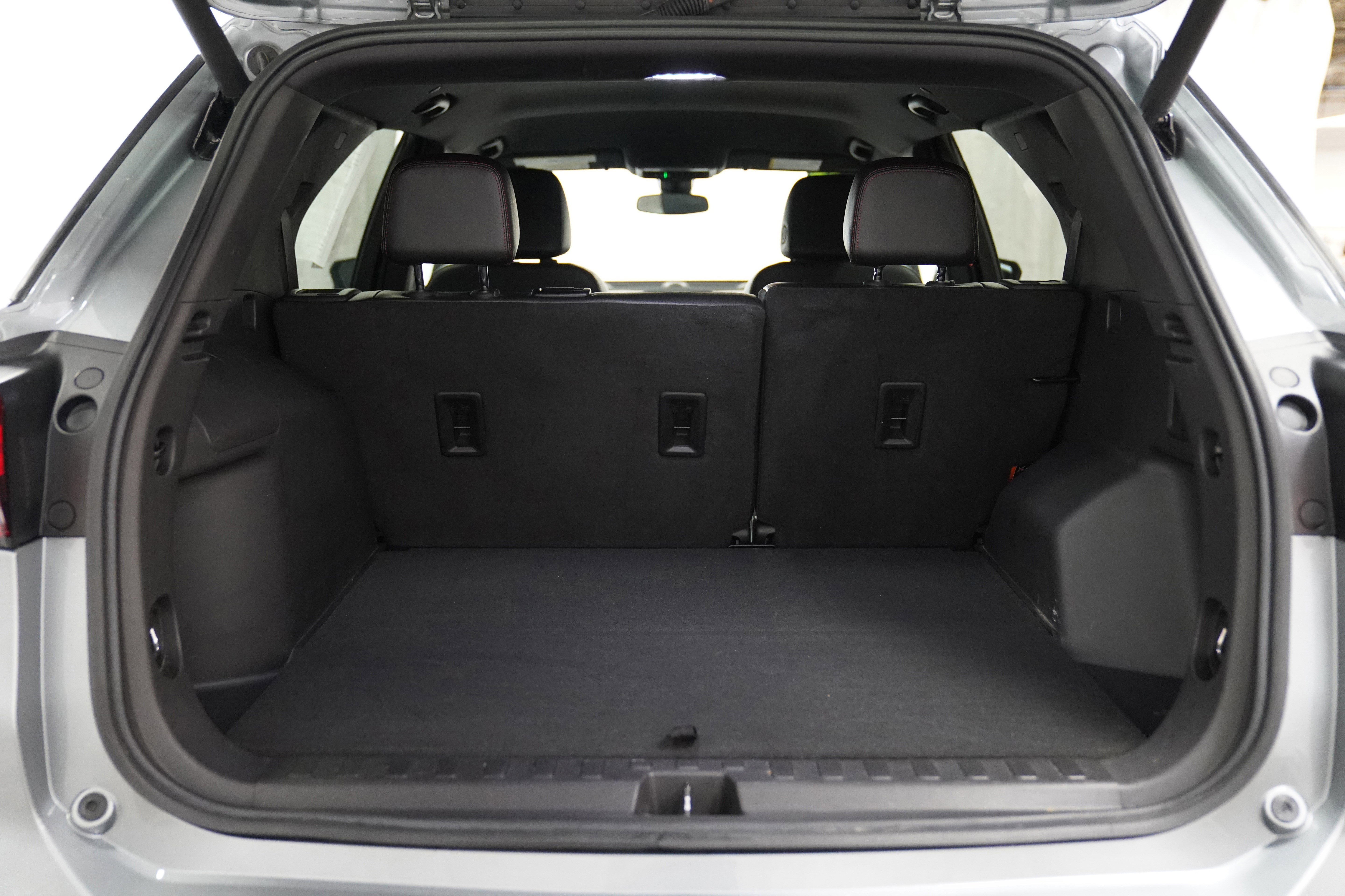 Used 2024 Chevrolet Equinox RS image 7