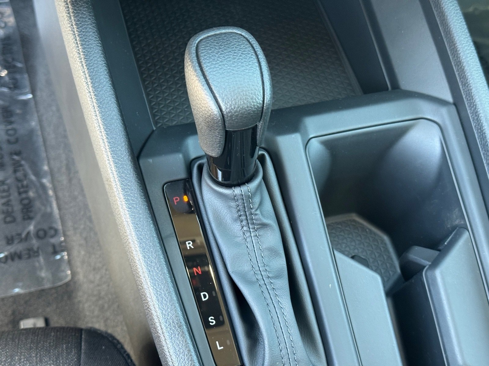 New 2025 Honda Accord LX image 21
