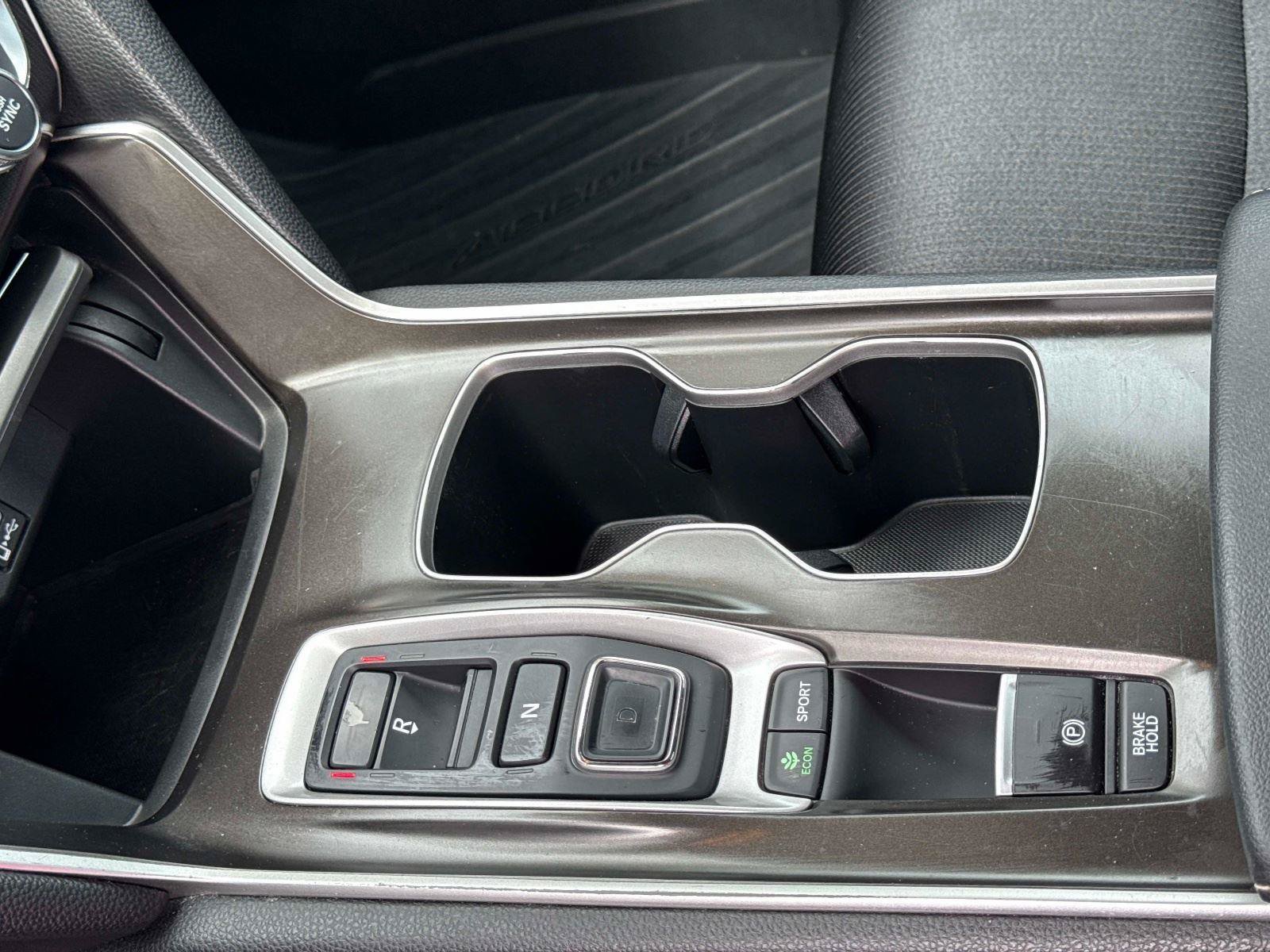 Certified 2019 Honda Accord Sport image 28