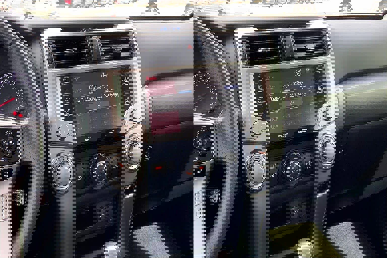 Used 2023 Toyota 4Runner SR5 image 7