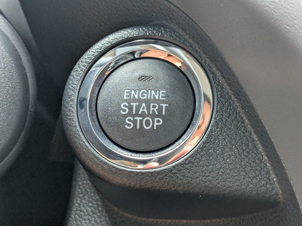 New 2026 Subaru Crosstrek 2.5i AWD/4WD image 28