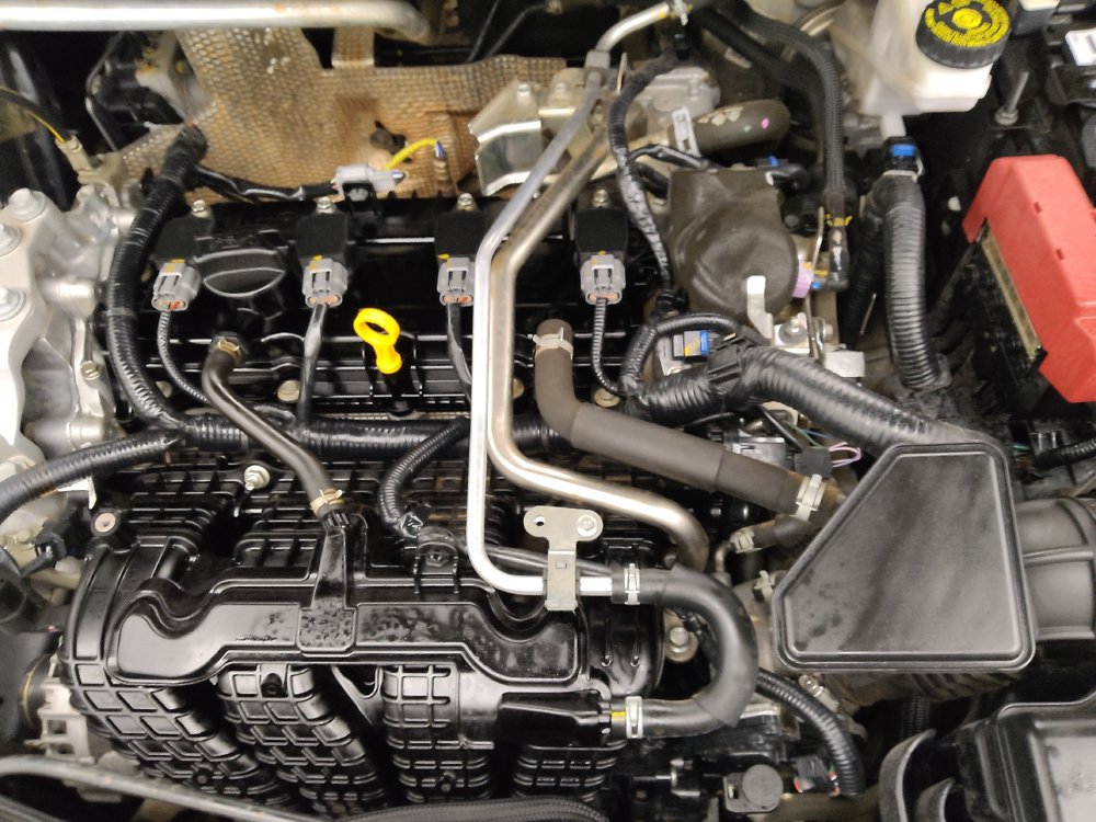 Used 2021 Nissan Rogue S FWD image 30