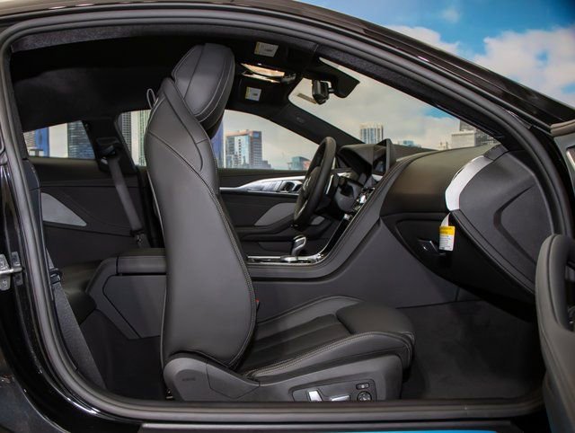 Used 2026 BMW 840i xDrive Coupe w/ M Sport Professional Package image 22