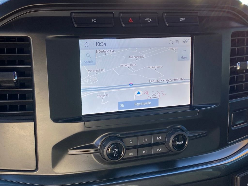 Used 2022 Ford F150 Tremor image 16