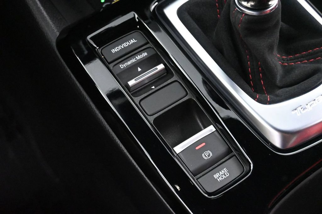 Used 2024 Acura Integra Type S FWD image 44