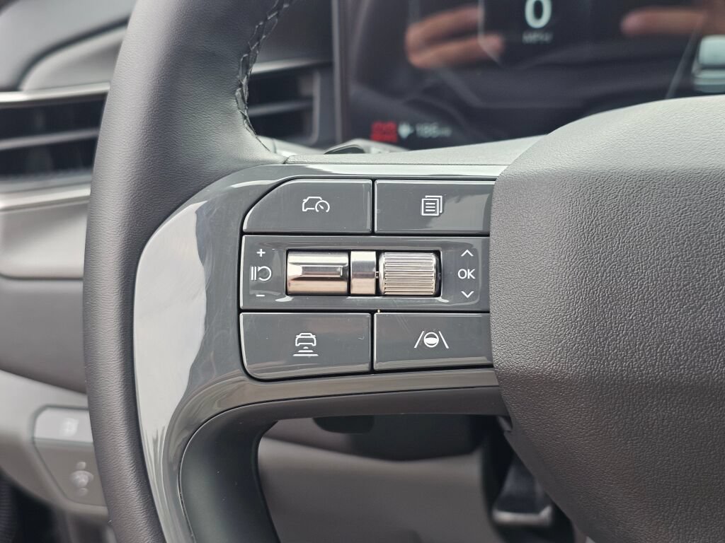 Certified 2024 Kia EV9 Wind AWD/4WD image 39