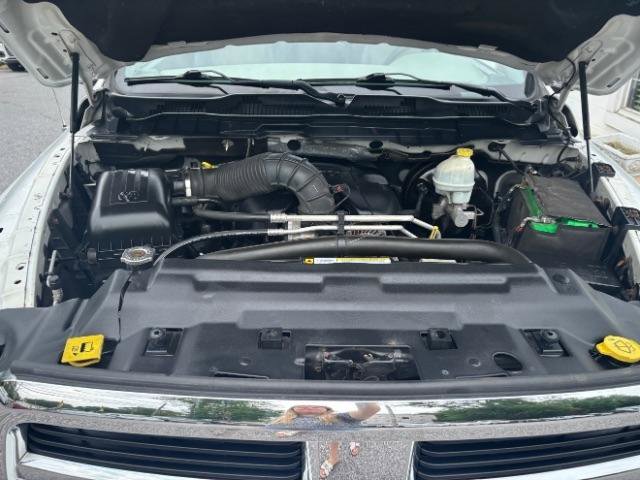 Used 2010 Dodge Ram 2500 Truck ST w/ HD Snow Plow Prep Group image 37
