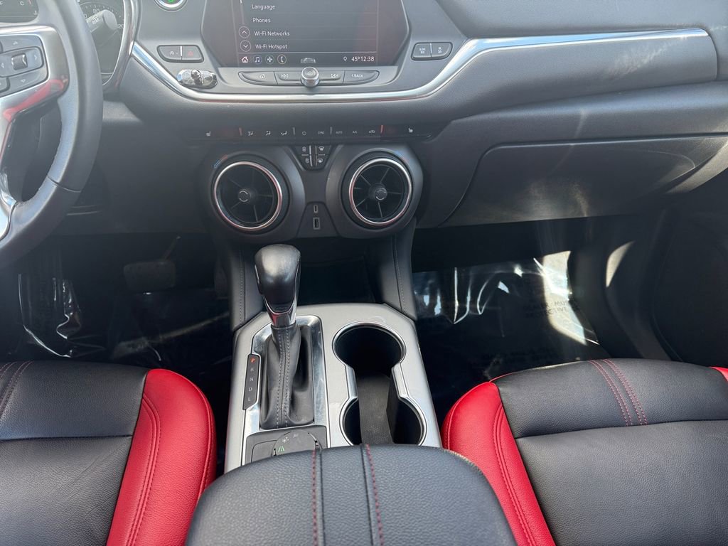 Used 2020 Chevrolet Blazer LT image 11