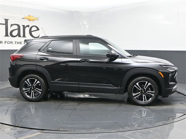 New 2026 Chevrolet TrailBlazer LT w/ LT Cold Weather Package image 1