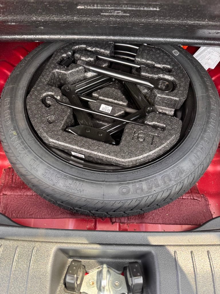 Used 2023 Hyundai Kona N Line FWD image 16