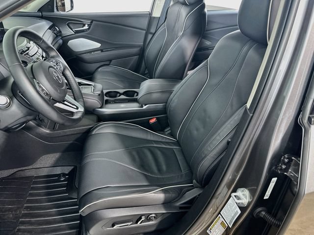 Used 2026 Acura RDX w/ Advance Package AWD/4WD image 16