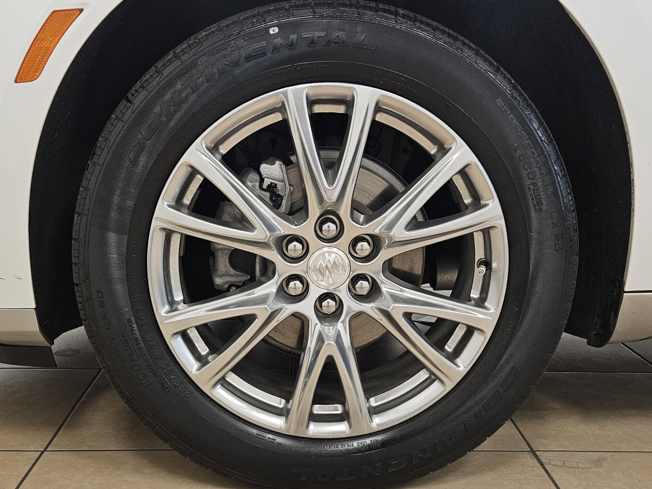 Used 2022 Buick Enclave Premium w/ Experience Buick Package image 40