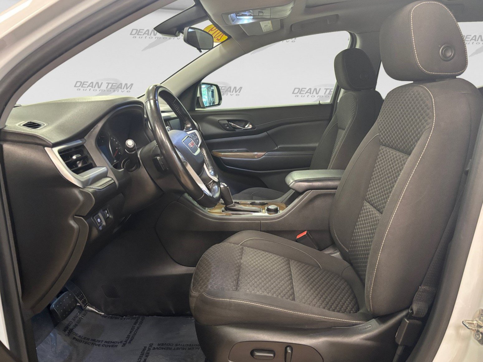 Used 2019 GMC Acadia SLE FWD image 9