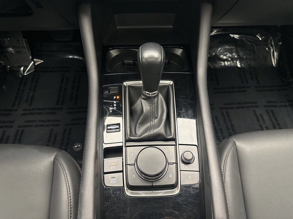 Used 2024 MAZDA MAZDA3 s image 21