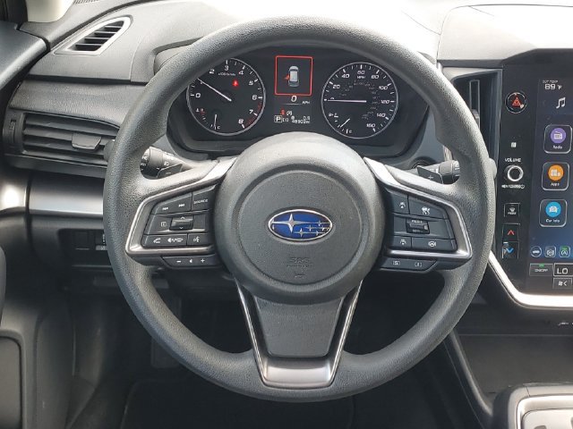 Certified 2024 Subaru Impreza 2.0i Sport AWD/4WD image 12