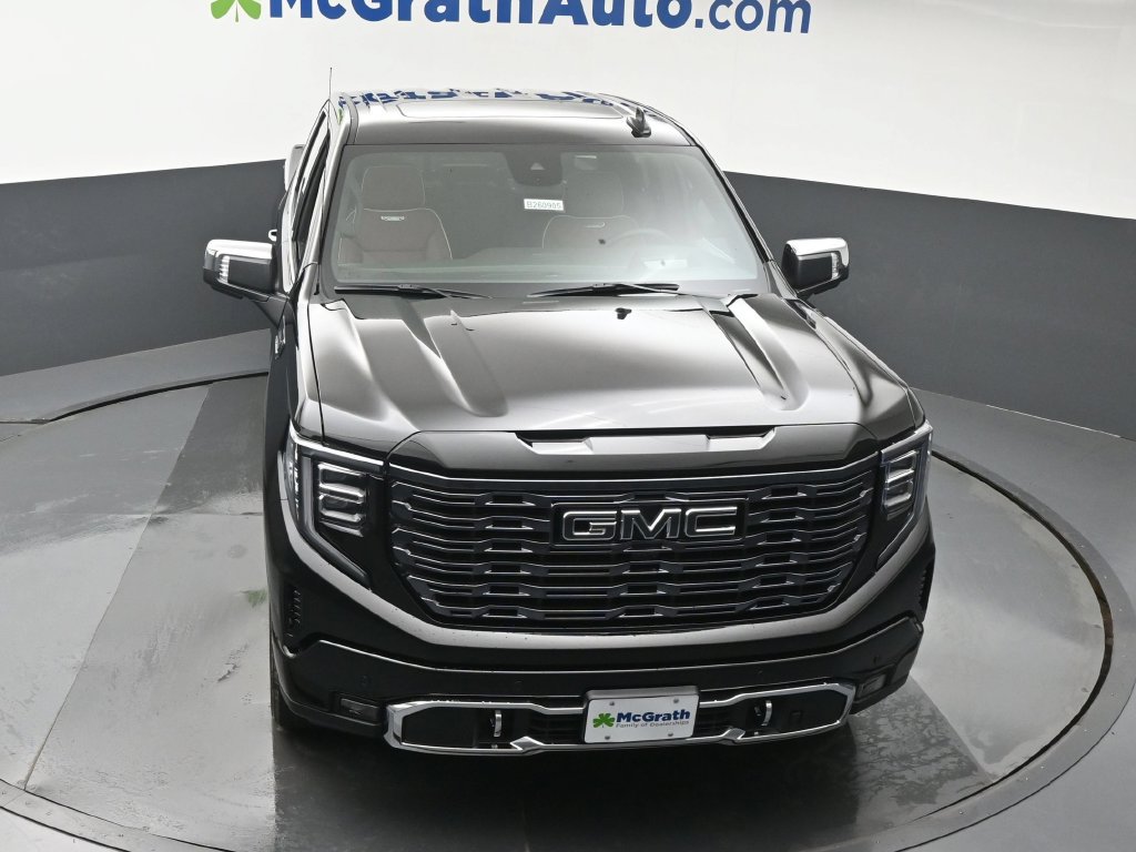 New 2026 GMC Sierra 1500 Denali Ultimate AWD/4WD image 31