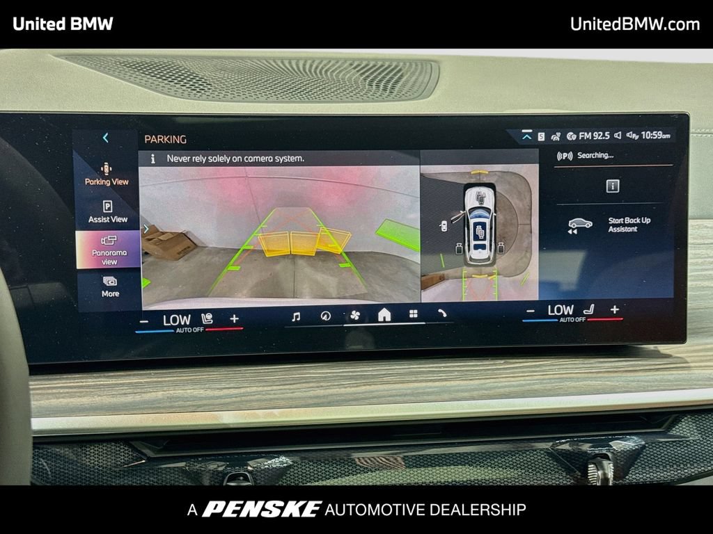 New 2027 BMW X7 xDrive40i AWD/4WD image 16