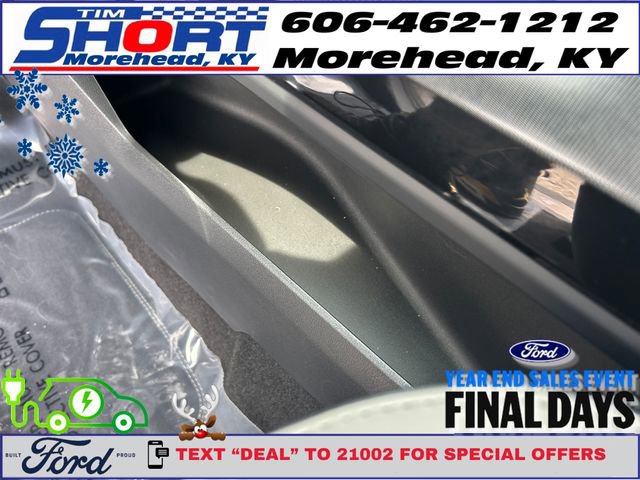 New 2025 Ford F150 Lightning Platinum image 26