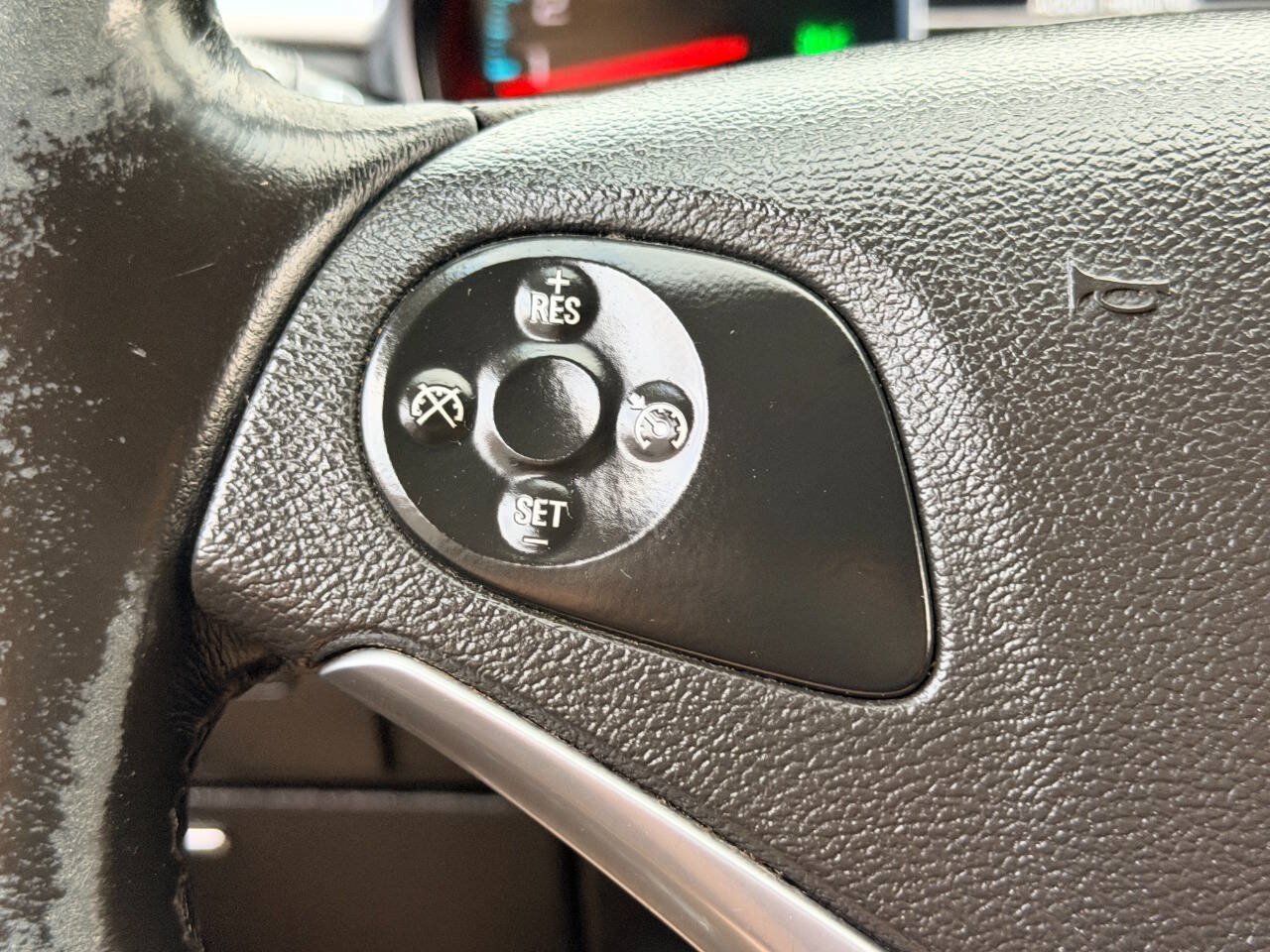 Used 2019 Chevrolet Impala LT FWD image 32