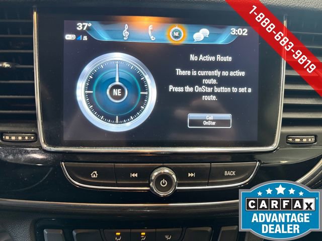 Used 2020 Buick Encore Preferred image 13