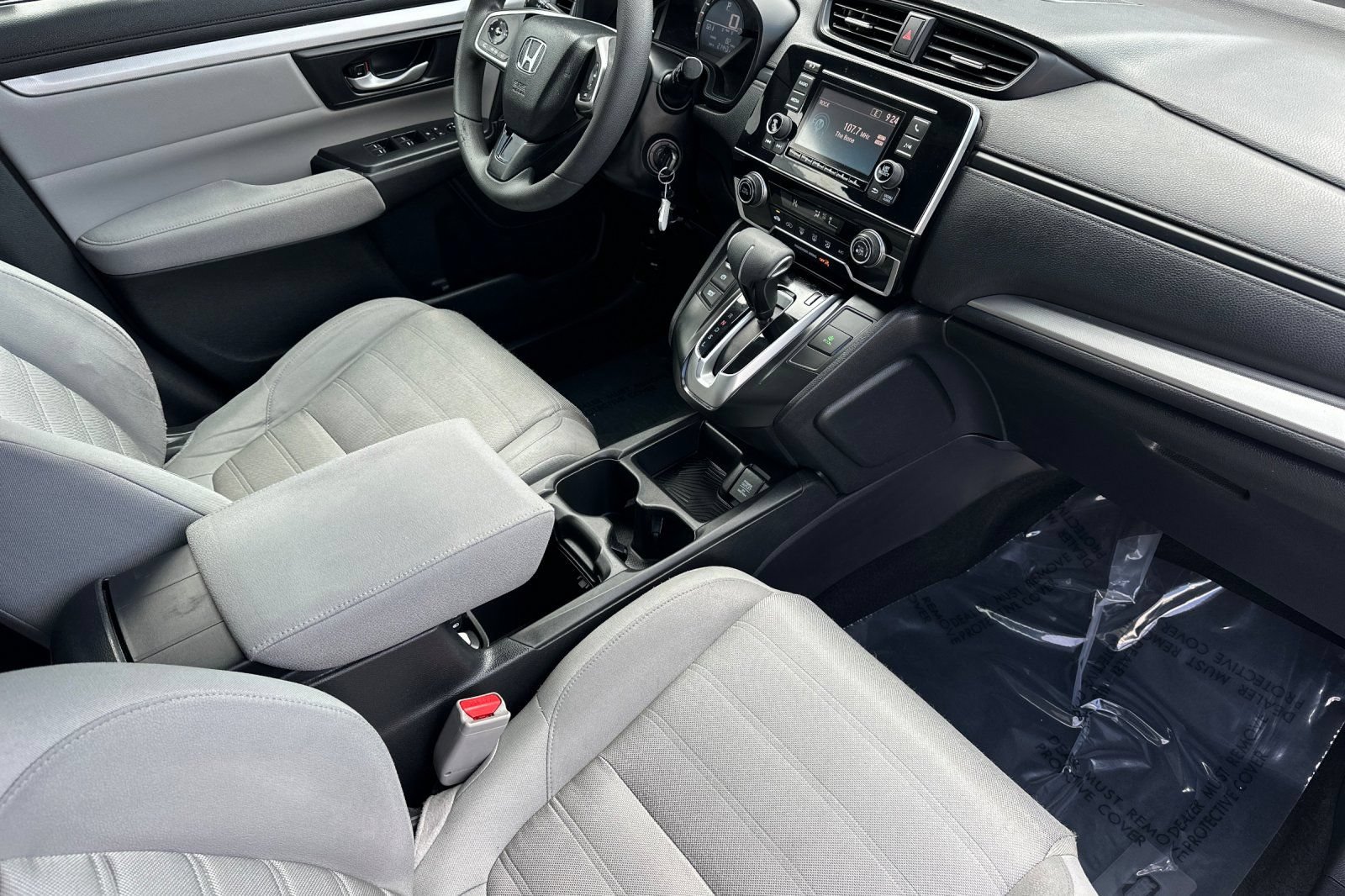 Used 2018 Honda CR-V LX image 15
