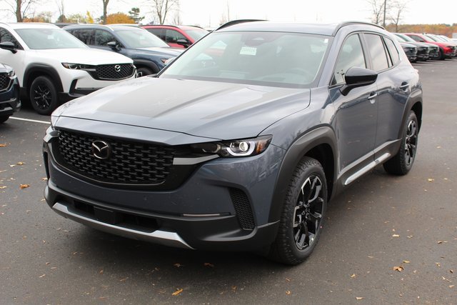 New 2026 MAZDA CX-50 Meridian Edition w/ Weather Package image 7