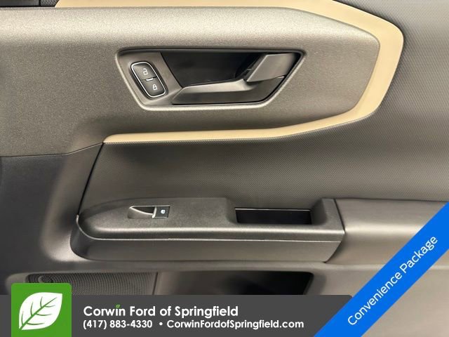 New 2025 Ford Bronco Sport Big Bend image 18