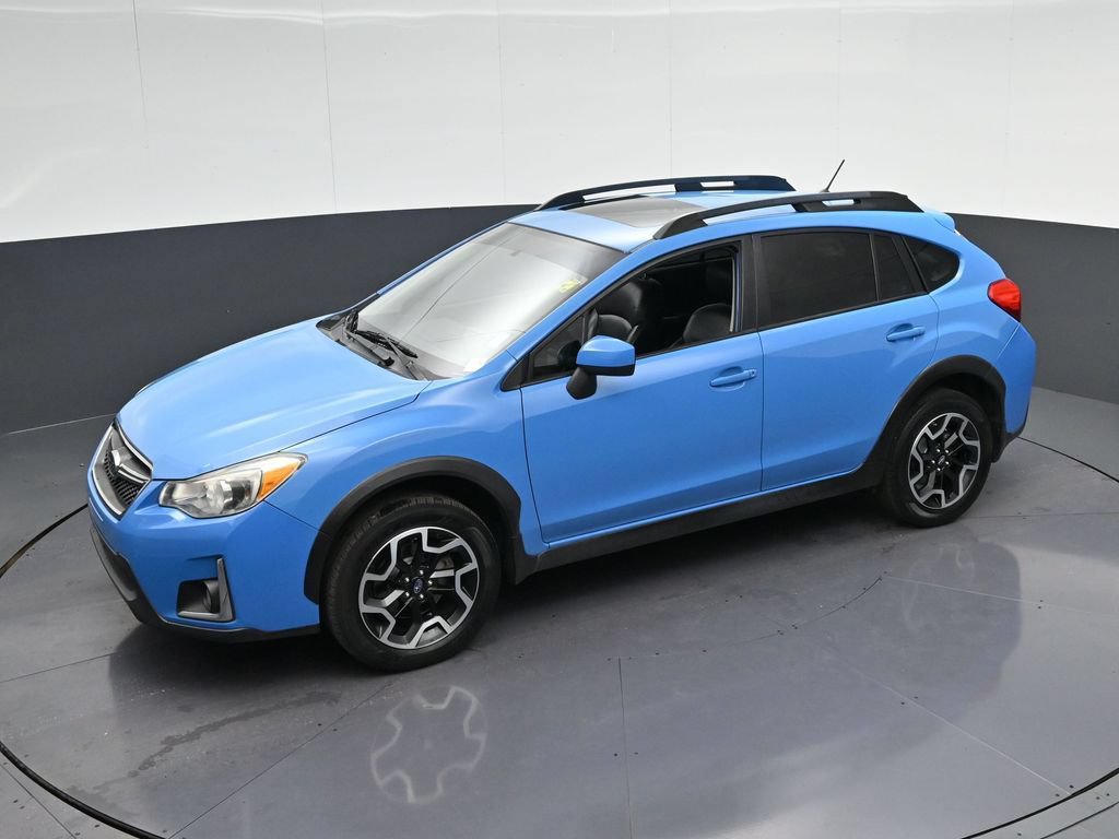 Used 2016 Subaru Crosstrek 2.0i Premium w/ Moonroof Package AWD/4WD image 22