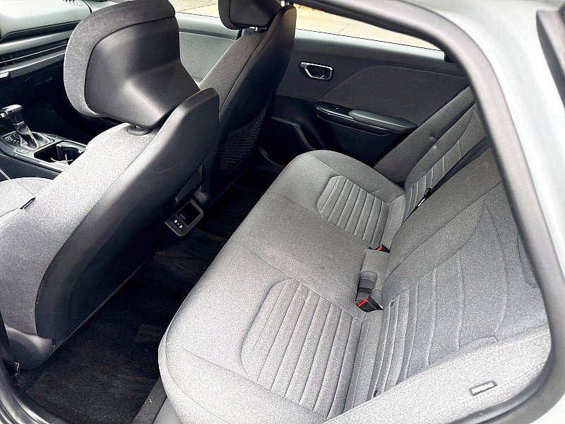 Used 2025 Kia K4 EX image 12