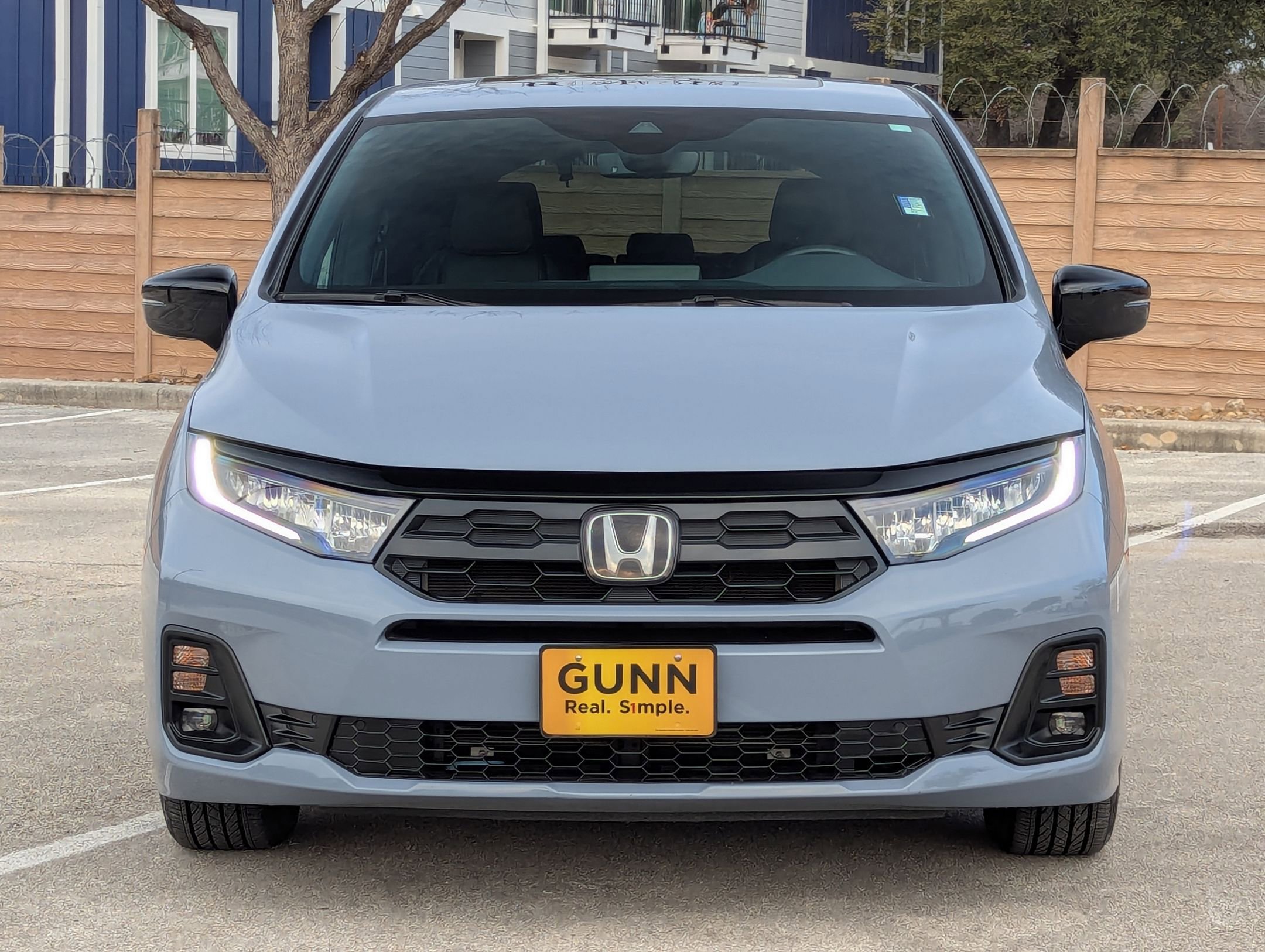 Used 2025 Honda Odyssey Sport-L image 9