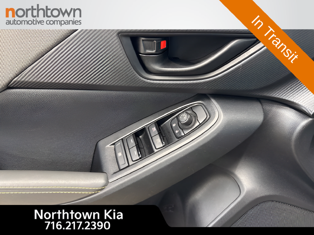 Used 2024 Subaru Crosstrek 2.5i Sport AWD/4WD image 17