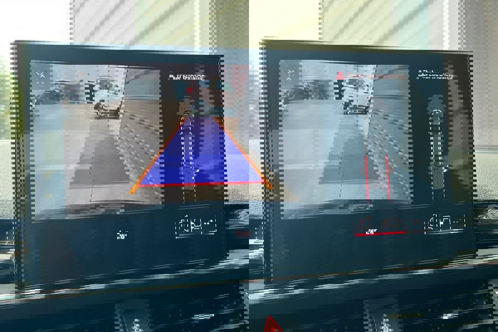 Used 2023 Audi A5 2.0T Premium w/ Convenience Package image 19