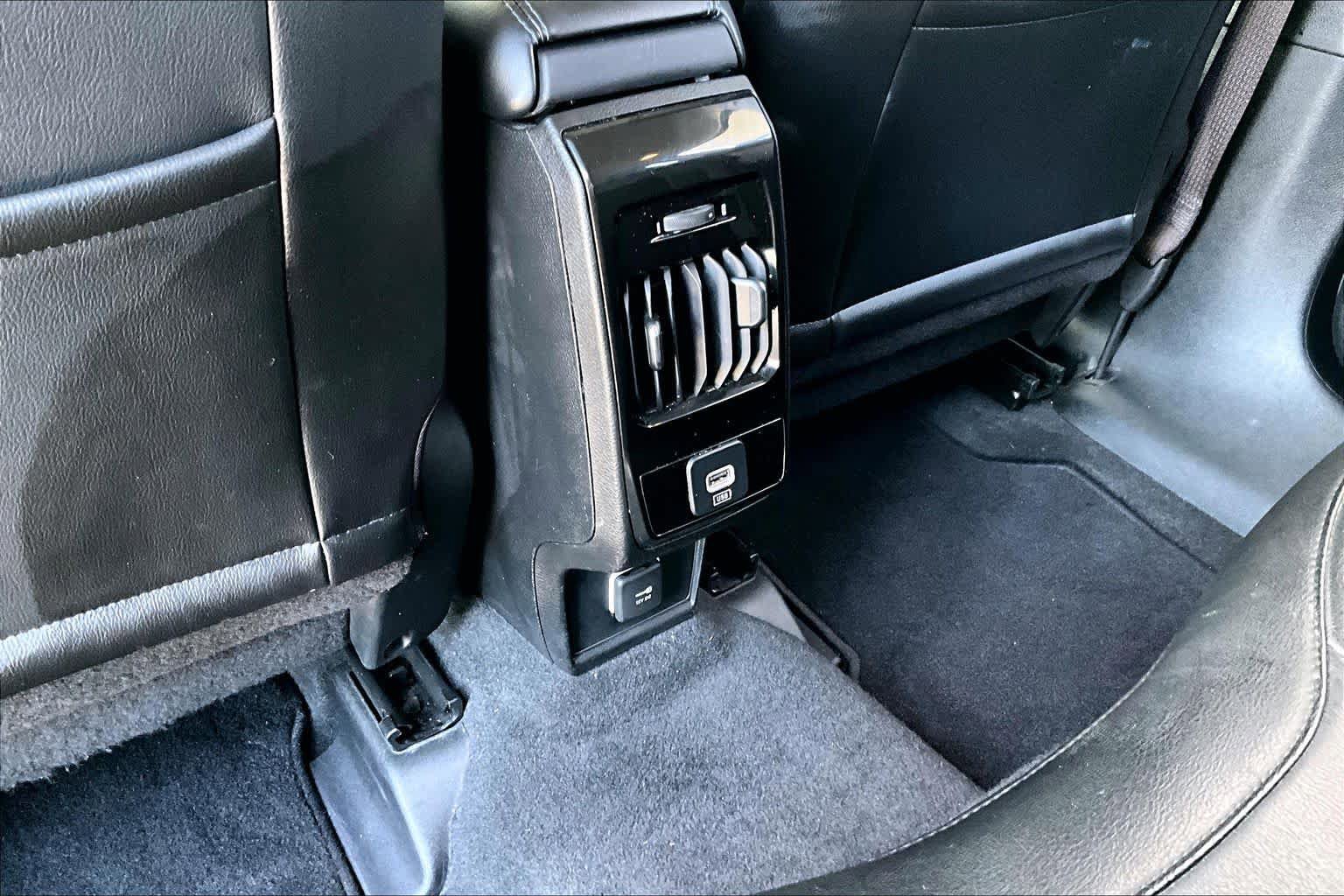 Used 2022 Jeep Compass Latitude image 33