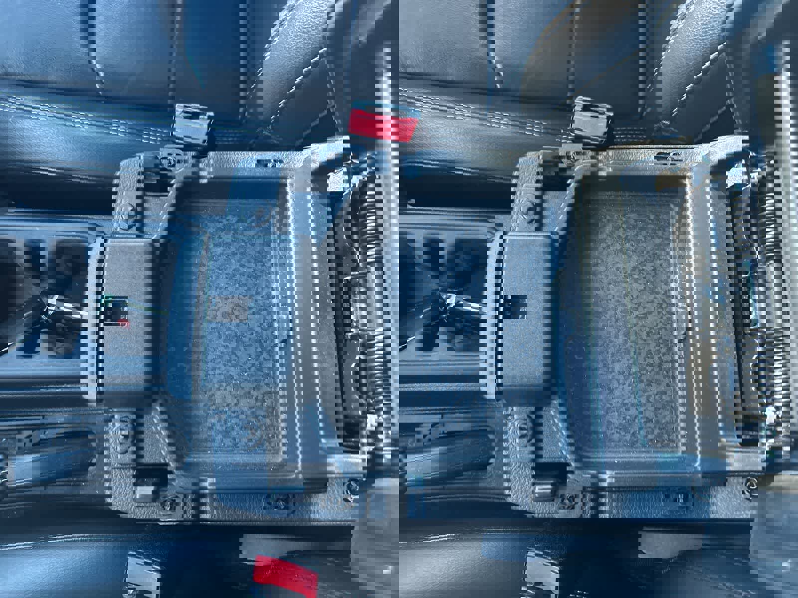 Used 2023 Jeep Wrangler Sahara w/ Cold Weather Group image 47