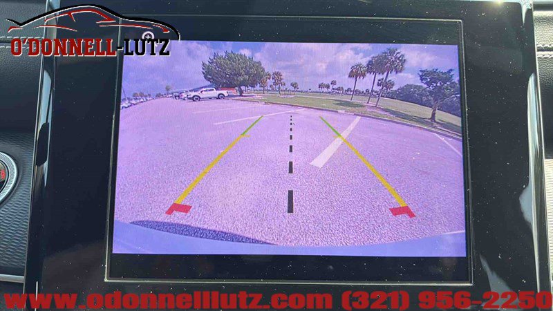 Used 2024 Jeep Grand Cherokee Laredo X w/ Luxury Tech Group I AWD/4WD image 26